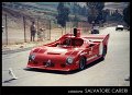 2 Alfa Romeo 33tt12 M.Casoni - S.Dini d - Verifiche (1)